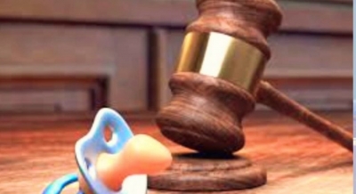 Homem acaba na cadeia por dever mais de R$ 3 mil de pensão 