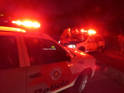 Conhecida granja é alvo de criminosos em Marília