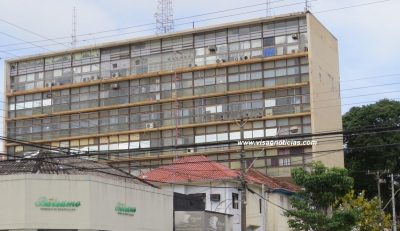 Prefeitura parcela pagamento de servidores