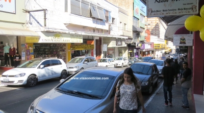 Sincomercio Marília defende jornada de trabalho parcial com salário proporcional