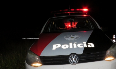 Homem escapa de ser linchado após estuprar mulher em Pompeia 