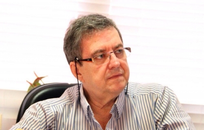 MPF: deputado Camarinha é acusado de apresentar notas "frias". Prejuízo chegaria a R$ 1,1 milhão