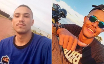 Jovens invadem propriedade rural para pescar e são mortos a tiros