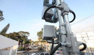 Sistema eletrônico da polícia não identifica crimes