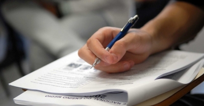 Justiça Federal nega pedido do MPF para adiar provas do Enem