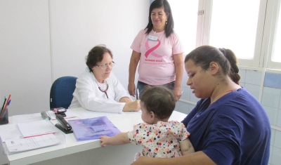 Pediatras denunciam exposição à violência em ambiente de trabalho 