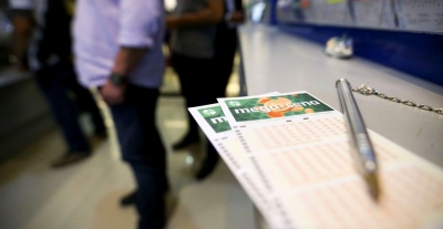 Mega-Sena acumula e prêmio pode chegar a R$ 42 milhões