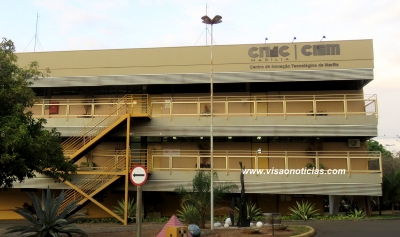 Univem e Asserti oferecem bolsas estágio para os alunos de TI 