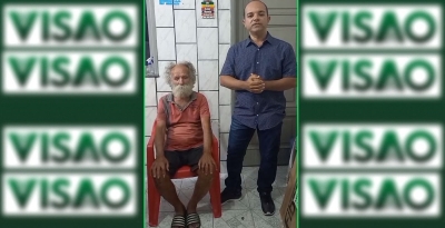 Mariliense que mora em Aracaju tenta reencontrar família após 30 anos