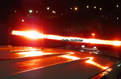 Rapaz é salvo pela PM quando tentava se enforcar com uma corda