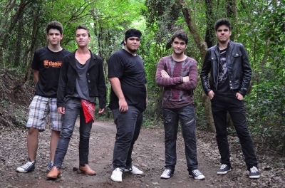 Encontro do Rock neste sábado