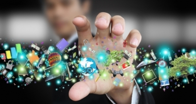 Computação gráfica é carreira em ascensão no  mercado 