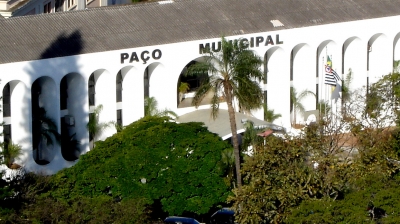 Municípios da região 
