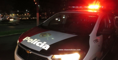 Operação no Campus Universitário em Marília flagra motoristas embriagados