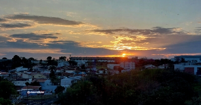 Primavera se despede com nova onda de calor em Marília e região