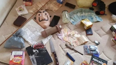 Rapaz de 19 anos planejava usar bomba igual à de ataque em Boston