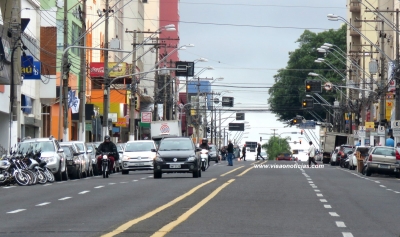 UBER: prefeito envia projeto à Câmara para regulamentação 