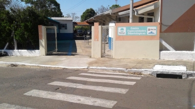 Prefeitura finaliza revitalização do Centro de  Especialidades Odontológicas na zona sul
