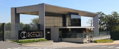 Empresário fundador da indústria Ikeda morre com suspeita de Covid-19