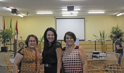 Alunos apresentam projetos inovadores a empresários de Marília e região