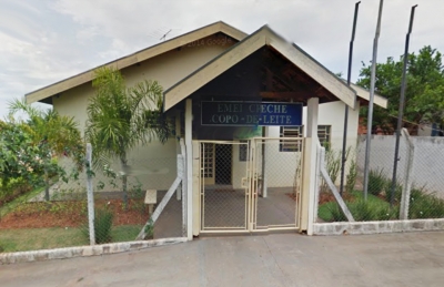 Emei Copo de Leite realiza exposição pedagógica