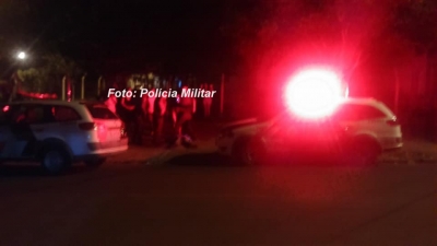 Violência doméstica manda dois para a cadeia em Marília