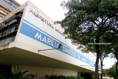 Prefeitura de Marília muda índice para reduzir reajuste do IPTU