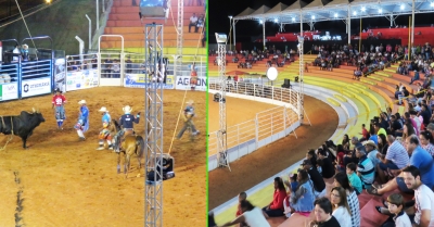 Prefeitura confirma show de Gusttavo Lima na 31ª Festa do Peão de Pompeia