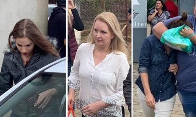 Suzane Richthofen, Elize Matsunaga e Anna Jatobá são liberadas para o Dia das crianças