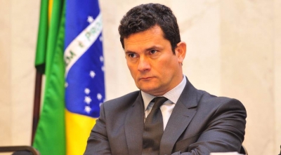 Moro nega suspensão de segundo interrogatório de Lula