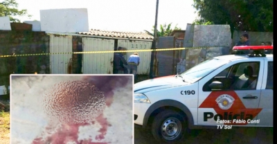 DIG esclarece latrocínio na zona norte de Marília