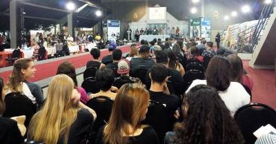 Semana de Moda da FAIP termina hoje 