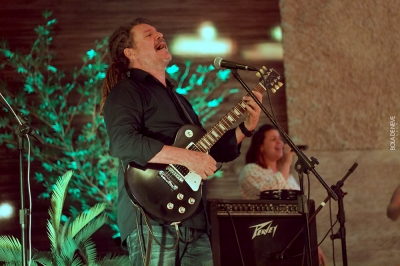 Igreja Evangélica Bola de Neve realiza evento e arrecada alimentos