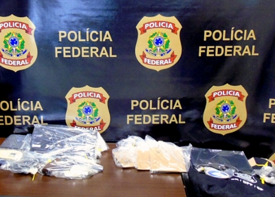 Jornalista e mais duas pessoas são presas por pedofilia na região