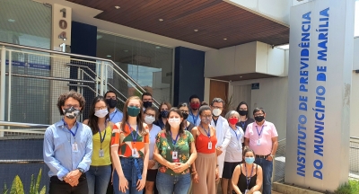 IPREMM comemora Dia Nacional do Aposentado, neste domingo