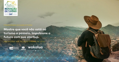 Competição entre startups quer acelerar a retomada do turismo no Estado