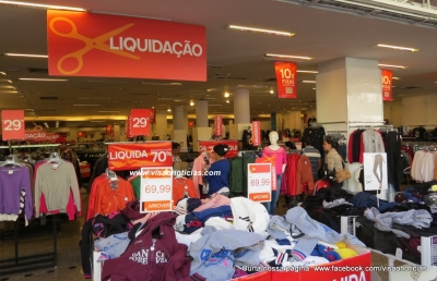 Sincomercio alerta sobre demissão de empregados 