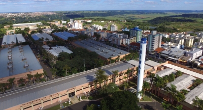 Unimar abre inscrições para o processo seletivo 2022; as provas ocorrem no dia 7 de novembro