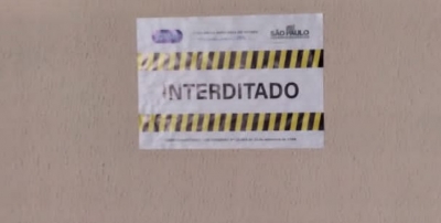 Vigilância Sanitária autua bares, interrompe festas e interdita jogo em Marília