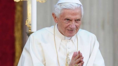 Bento XVI está em situação ‘extremamente frágil’, afirma imprensa alemã