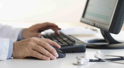 Prefeitura inicia informatização de prontuários 