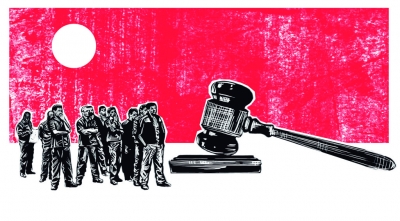 EDITAL DE INTIMAÇÃO: 4ª Vara Cível do Foro de Marília