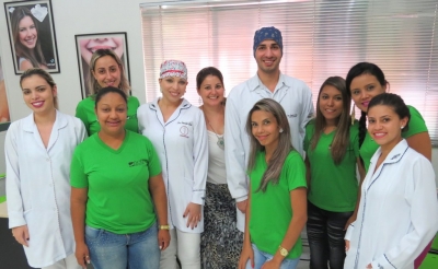 GOU completa dois anos em Marília proporcionando um sorriso perfeito