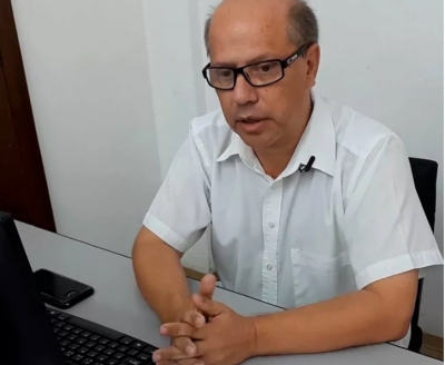 Médico que atuava no combate à Covid-19 morre com a doença em Tupã