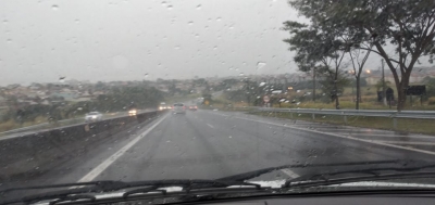 Frio vai chegar à região na sexta e será para valer!