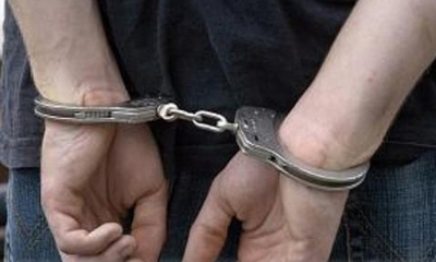 Homem pede à PM para ser preso com medo de 