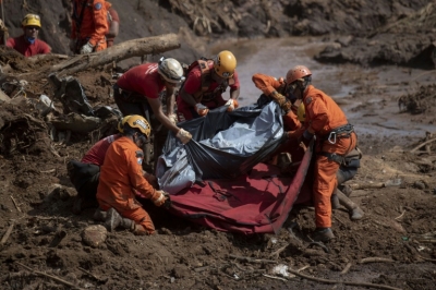 Tragédia de Brumadinho completa seis meses; cidade terá homenagens