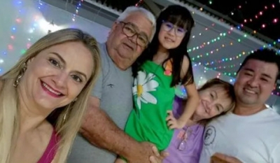 Família de Tupã paga R$ 15 mil para sair do litoral em helicópteros