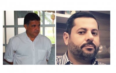 Daniel exonera assessores na Emdurb e Codemar