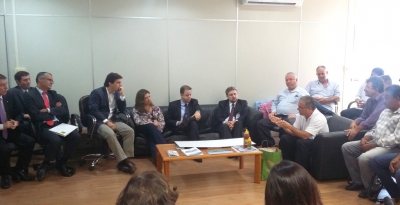 Associação dos Apicultores recebe recursos do Banco do Brasil